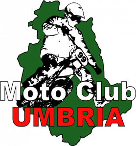 logo Moto Club Umbria